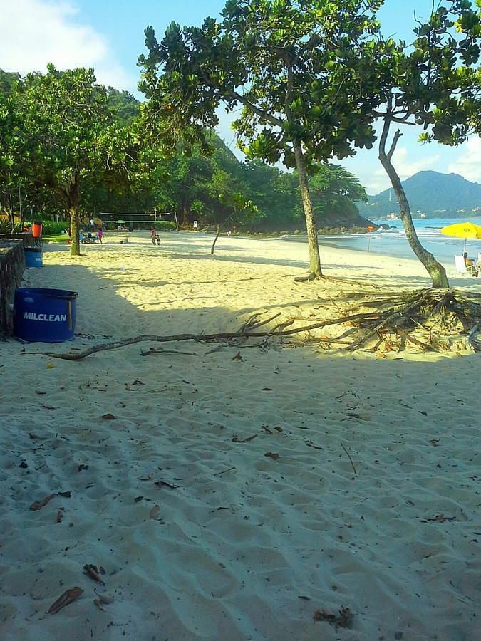 Condominio Clube Wembley Tennis Ubatuba Exterior photo